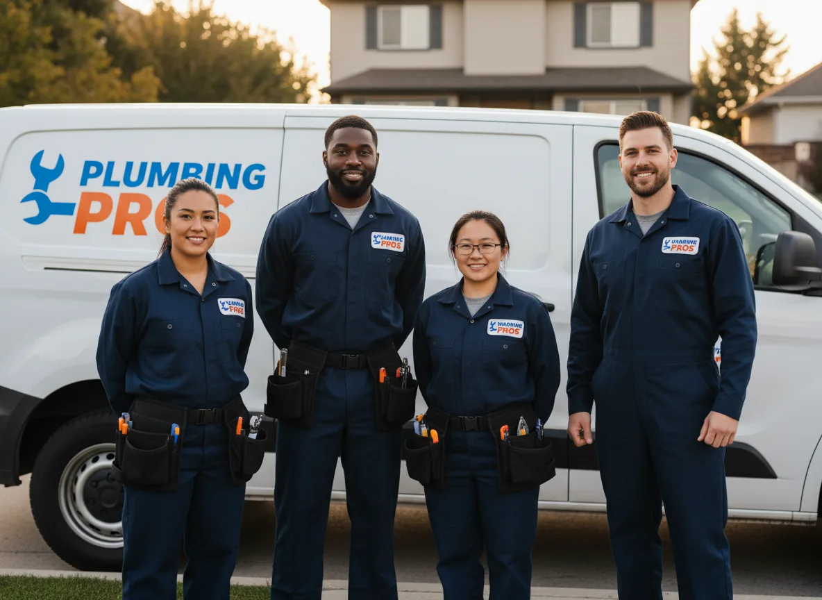 Water Heater Repair company in Leonard, MI